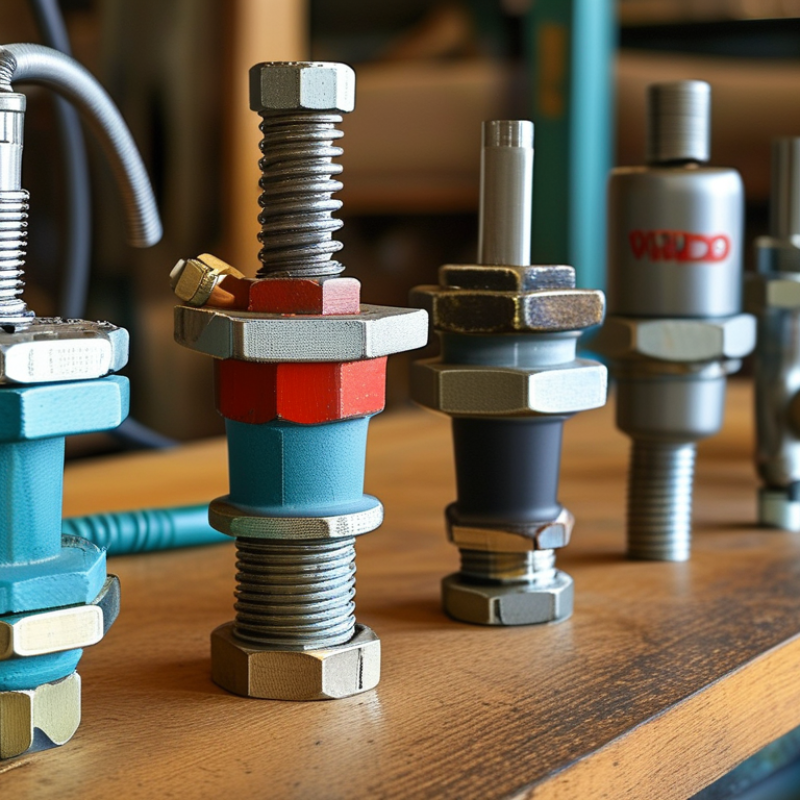 How to Choose the Best Adjustable Hose Clamp for Your Needs?
