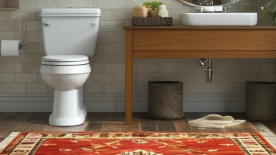 Why Choose Carpet For Washroom for Style and Comfort?