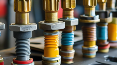 Best Automotive Hose Clamp Options for Global Buyers?