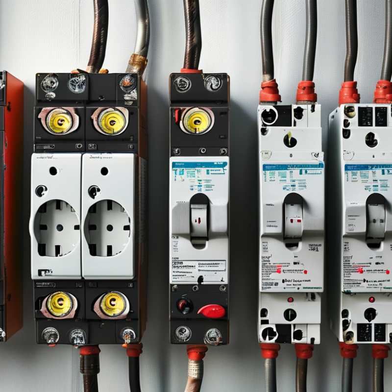 How to Choose the Best Residual Circuit Breaker for Your Needs?