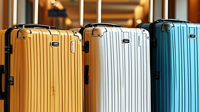 What is PP Luggage and Why is it Your Best Choice?