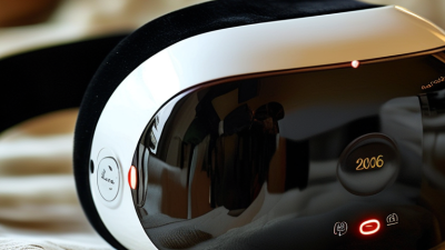 2026 Top Steam Eye Mask for Relaxation and Beauty Benefits?