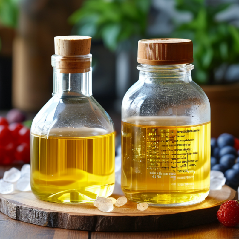 Top Liquid Thickener Solutions for Your Business Needs?