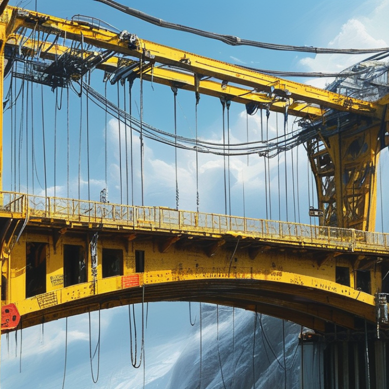 Bridge Maintenance Elevator Tips for Optimal Performance?