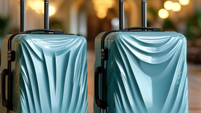 Top 10 PP Luggage for Global Buyers in 2026?
