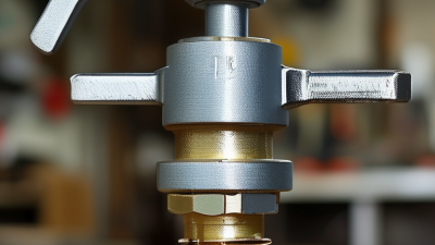 What is American Type Hose Clamp with Handle and Its Uses?