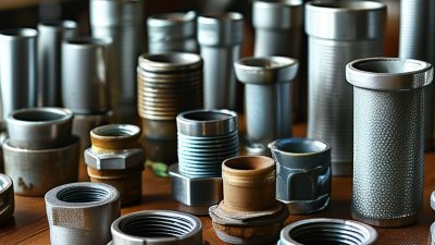 How to Choose the Right Automotive Hose Clamp for Your Needs?