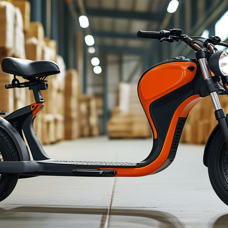 How to Choose the Best Cargo Tricycle for Your Business?
