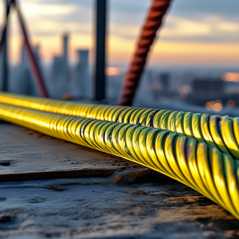 How to Strengthen FRP Cable Core for Maximum Durability?