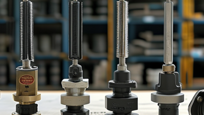 What is the Best Ball Valve Stem Supplier for Your Needs?