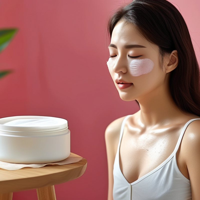 ¿5 consejos para aliviar la irritación de la piel por las compresas?