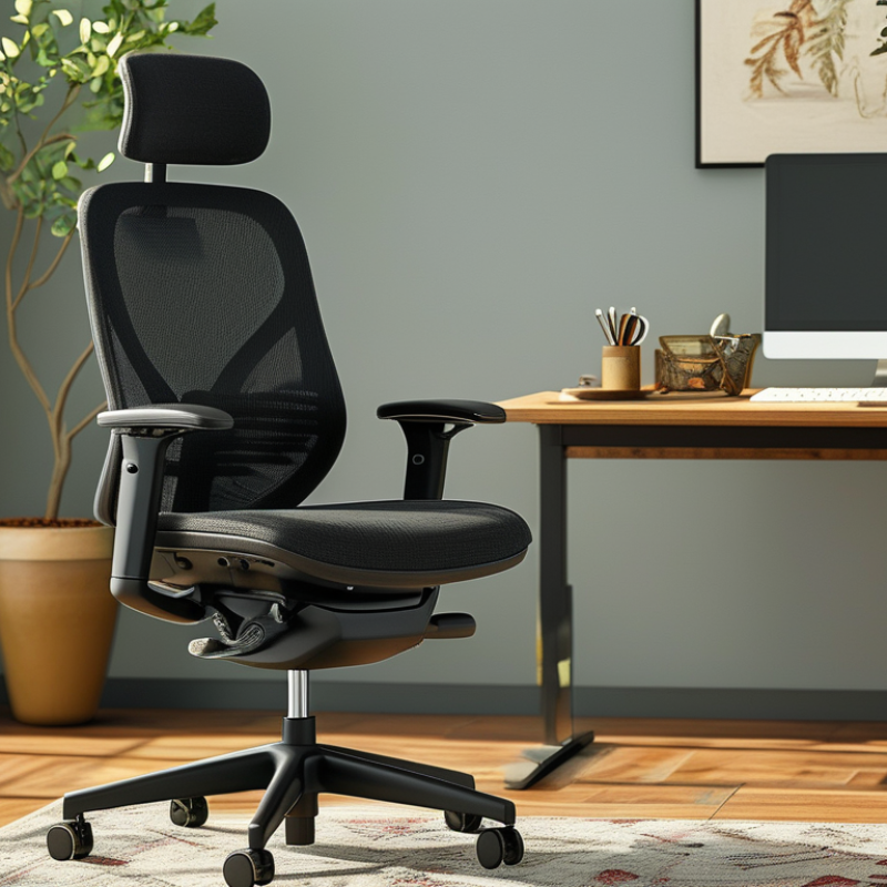 Top 10 Swivel Chairs for Comfort and Style in Your Office?