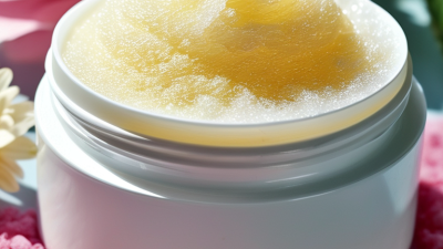 What Are the Benefits of Using a Skin Scrub?