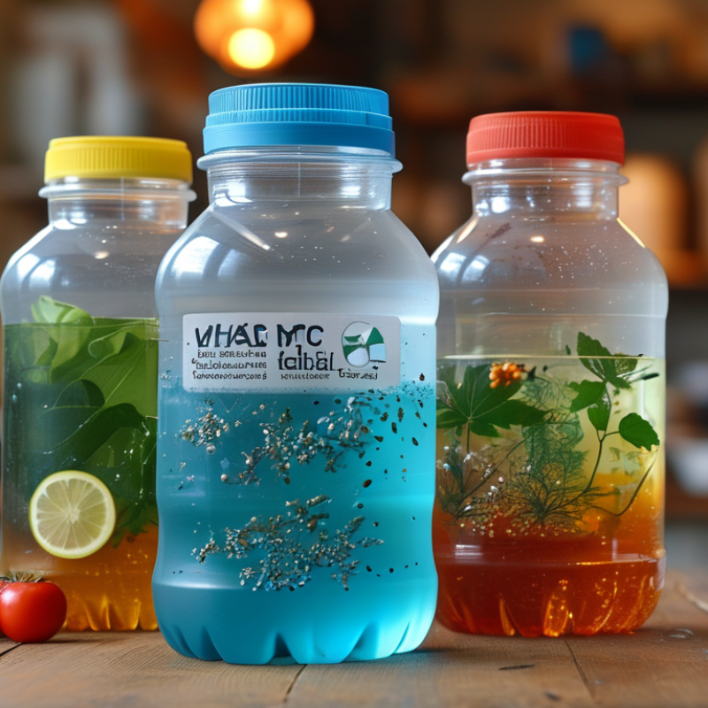 What is a Plastic Container and Why You Need It?