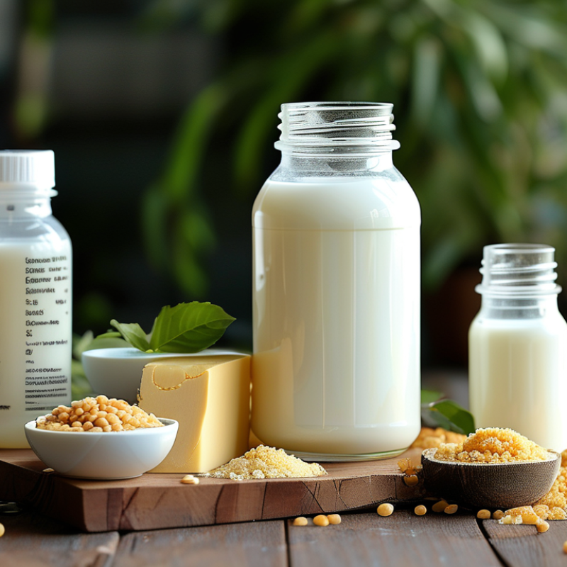 Top 10 Compound Emulsifying Thickeners for Global Buyers?