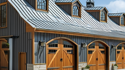 Best Metal Stud Garage Solutions for Global Buyers?