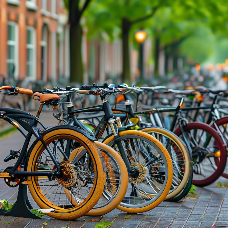Top 10 Bike Parking Stand Options for Global Buyers?