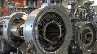 Top China Vapor Compressor Manufacturers for Global Buyers?