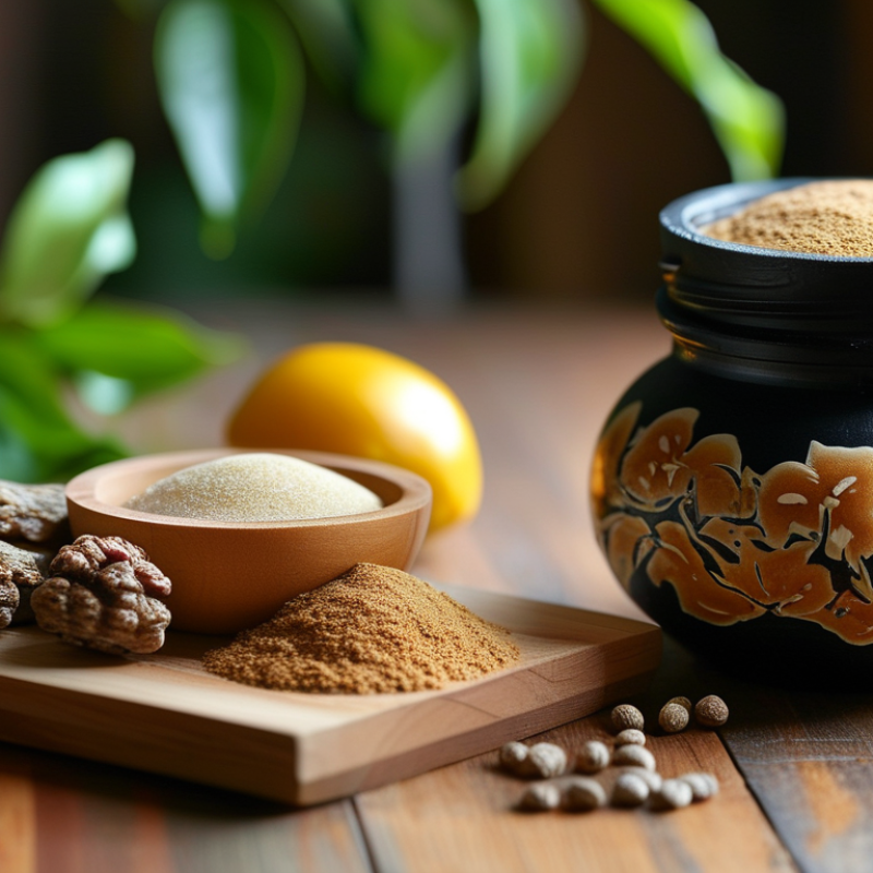 The Benefits of Yeast Extract Paste for Global Buyers?