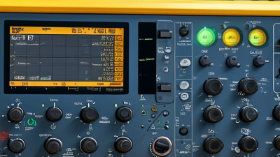 How to Choose the Best Mcb Calibration Machine for Your Needs?