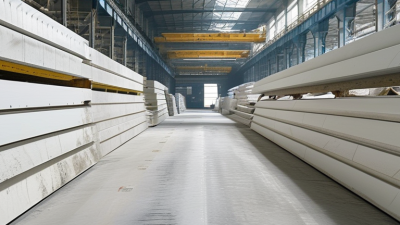 Top Gypsum Board Supplier in China for Global Buyers?