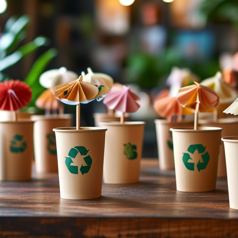 How to Choose the Best Paper Cup Fan for Your Needs?