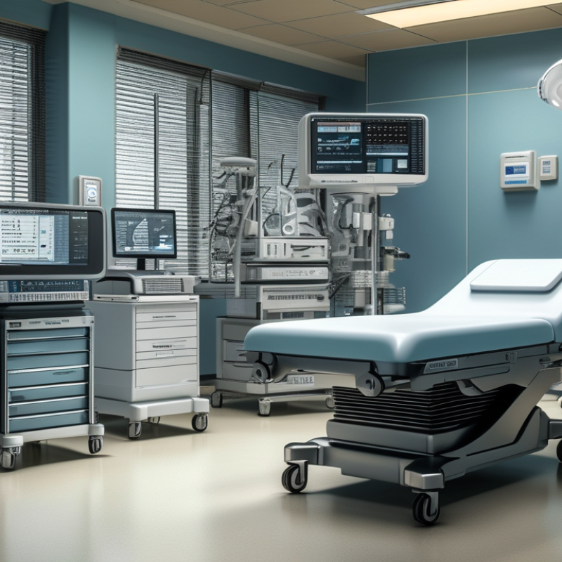 Ultimate Guide to Medical Equipment Lifecycle Management Tips?