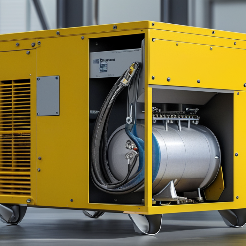 What is a Compressor Dryer and How Does it Work?
