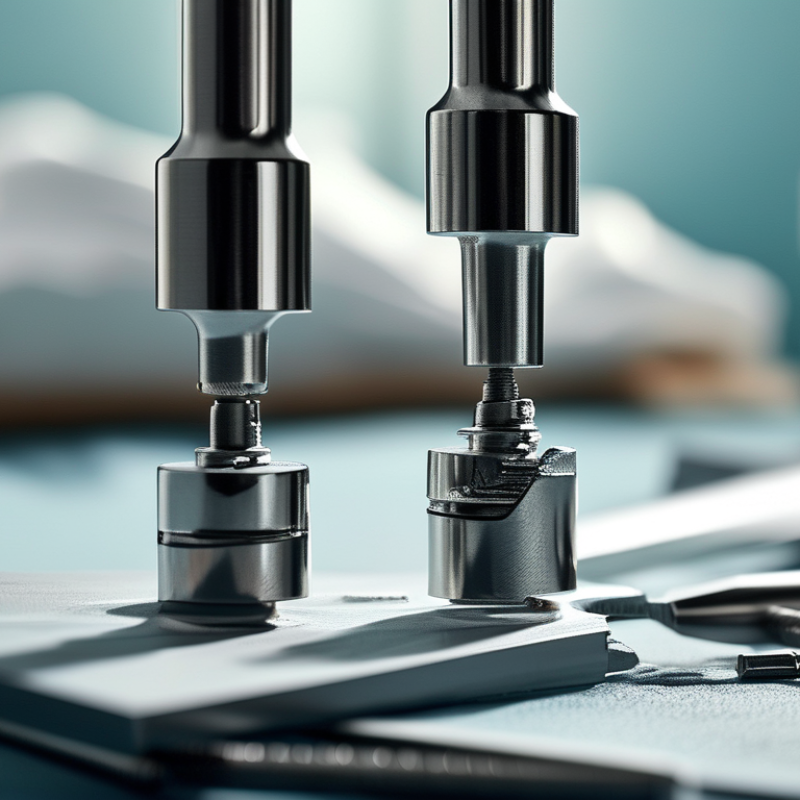What is Interlocking Intramedullary Nails and How Do They Work?