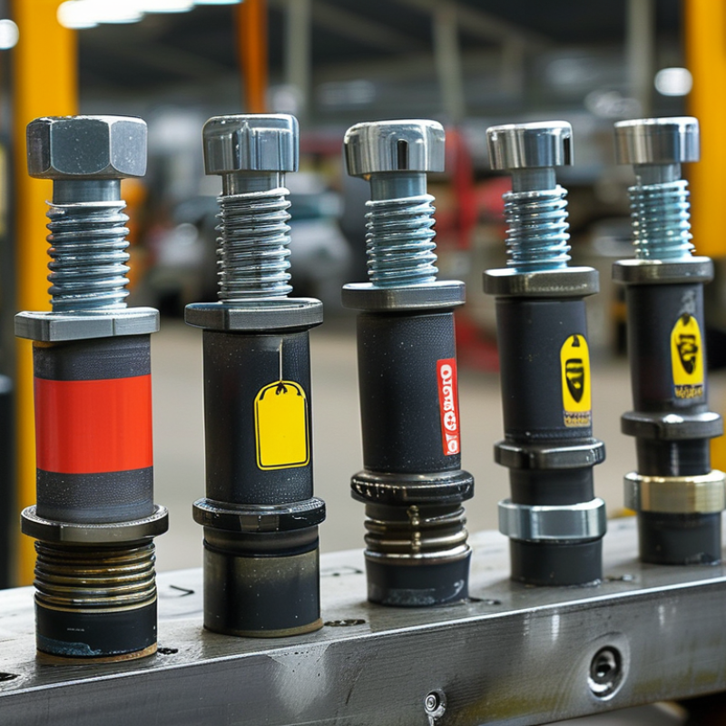 Top Automotive Hose Clamp Buying Guide for Global Importers?