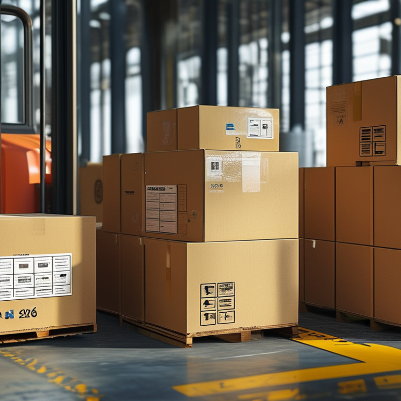 2026 Best Fragile Shipping Labels for Safe Delivery Solutions?