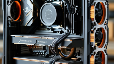 Top AIO CPU Cooler Manufacturers in China for Global Buyers?