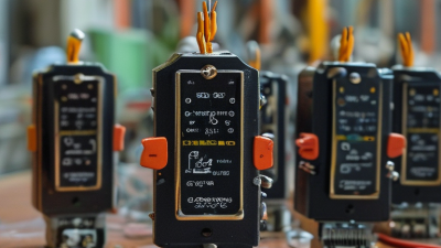 What is a Micro Switch and How Does it Work?