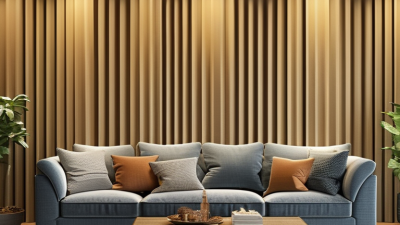Top 10 Interior Acoustic Panels for Optimal Sound Control?