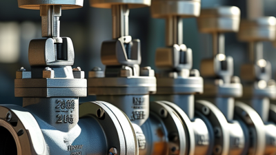 2026 Best Trunnion Mounted Ball Valve Stem for Global Buyers?