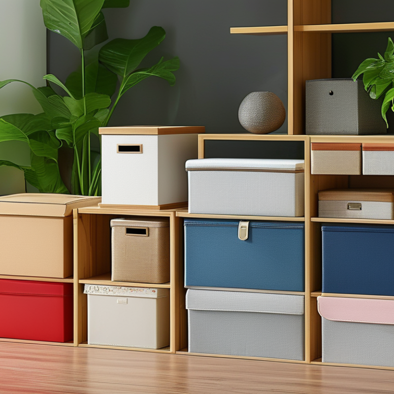 Top 10 Storage Box Options for Global Buyers to Consider?