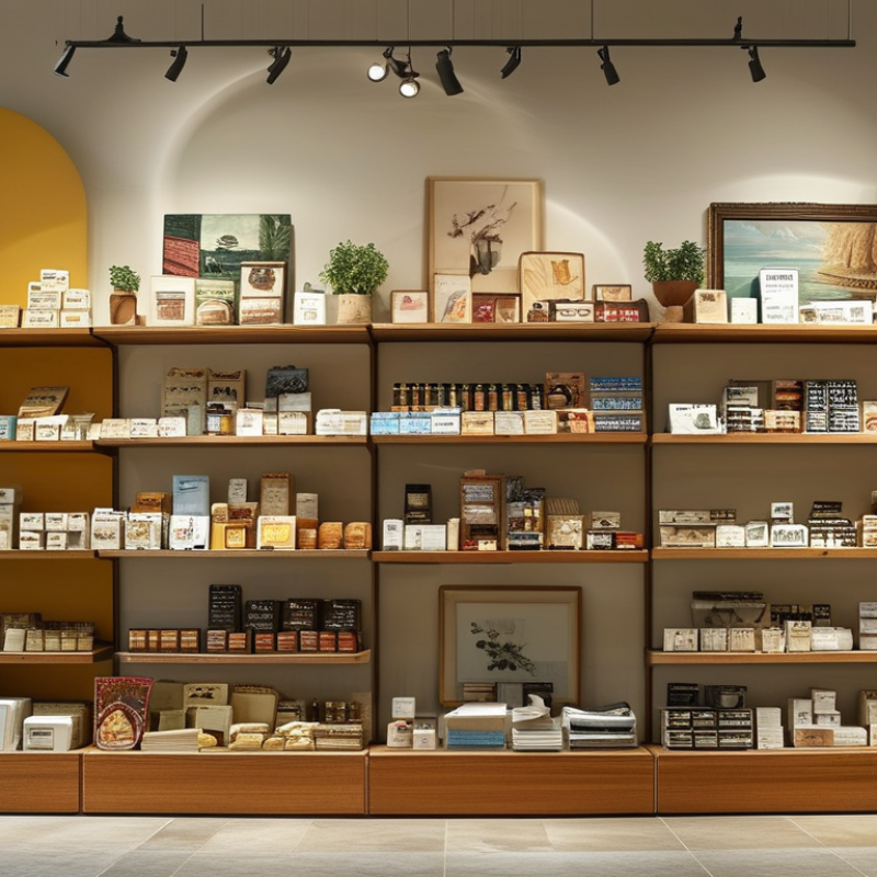 Top 10 Retail Displays to Boost Your Sales Today?
