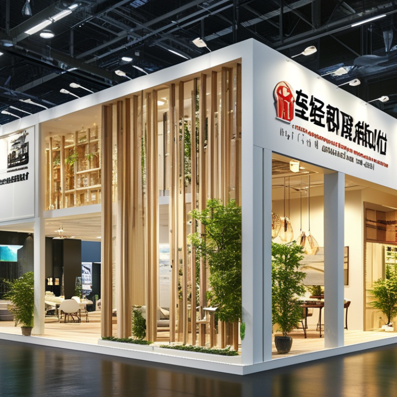 How to Achieve Easy Setup for Your Trade Show Booth?