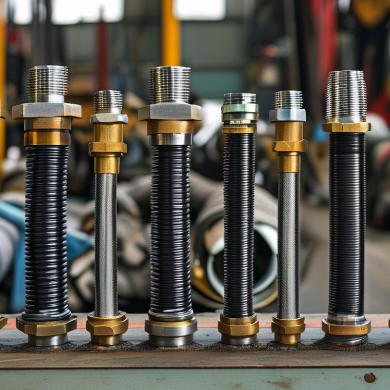 Best Hydraulic Hose Options for Your Global Sourcing Needs?