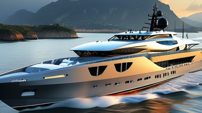 Top 10 Fastest Ferry Speed Boats for Global Buyers?
