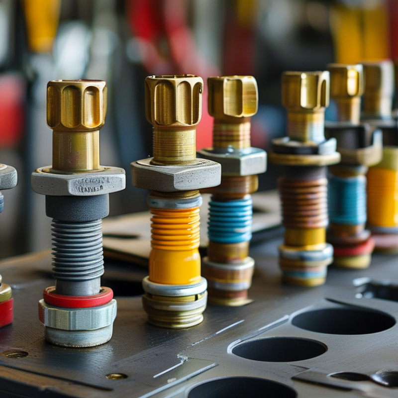 Best Automotive Hose Clamp Options for Global Buyers?