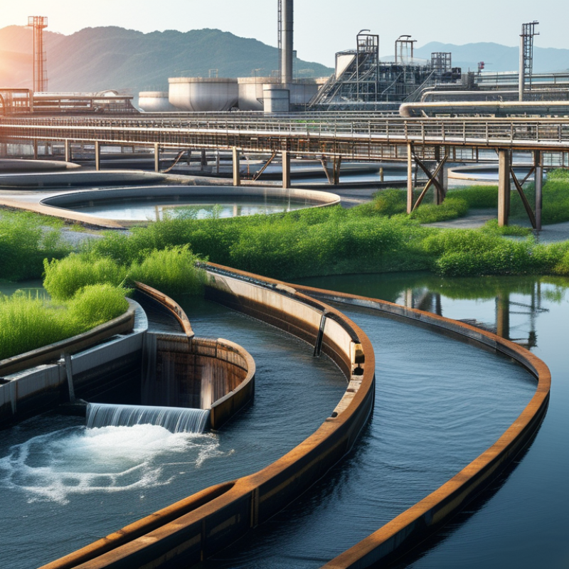 Top 10 Reasons Why Wastewater Treatment Matters for Industries?
