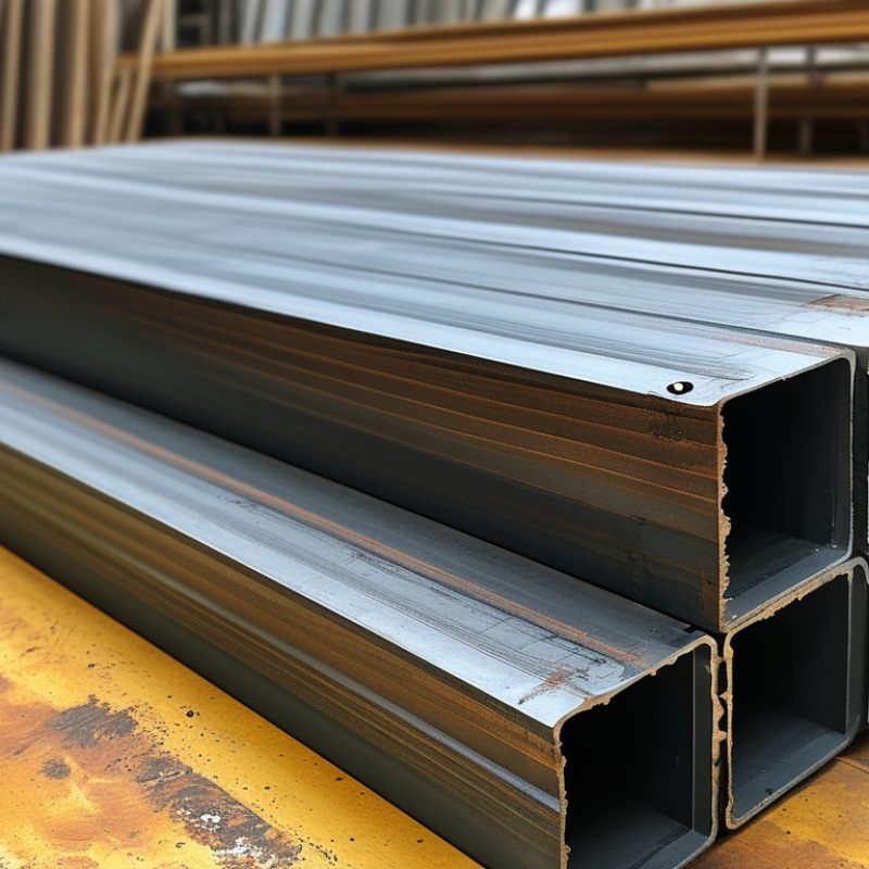 Wood Grain Aluminum Square Pipes Best Quality Options Available?