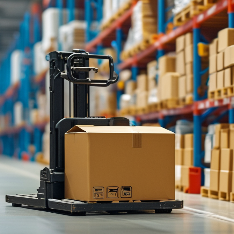 What is Barcode Labeling and How Does It Benefit Businesses?
