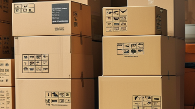 How to Choose the Best Fragile Shipping Labels for Your Needs?