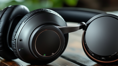 Best Noise Headphones For Ultimate Sound Quality and Comfort?