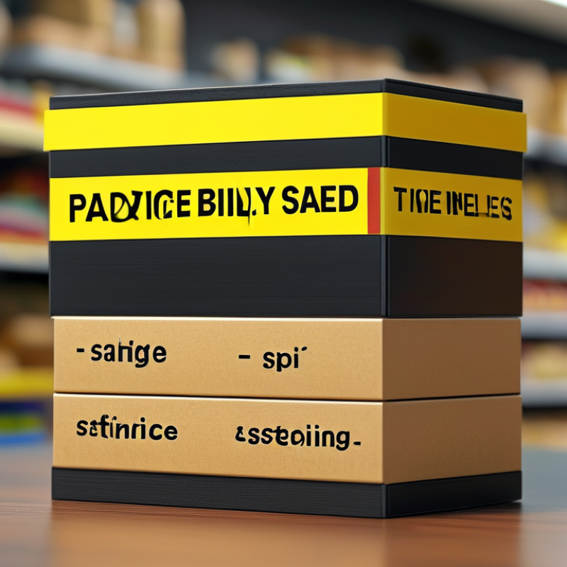 Top 10 Price Labels Stickers Buyers Need to Know?