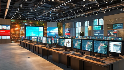 What is Indoor LED Screen and How to Choose the Right One?
