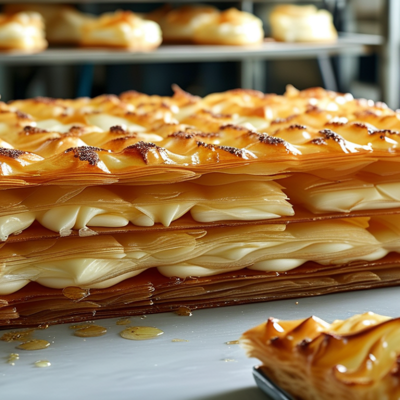 2026 How to Choose the Best Pastry Lamination Line?