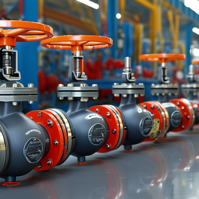 China Top Quality Ball Valve Manufacturers for Global Buyers?